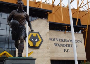 Wolverhampton Wanderers FC selects Neo as its Official Foreign Currency Exchange Partner