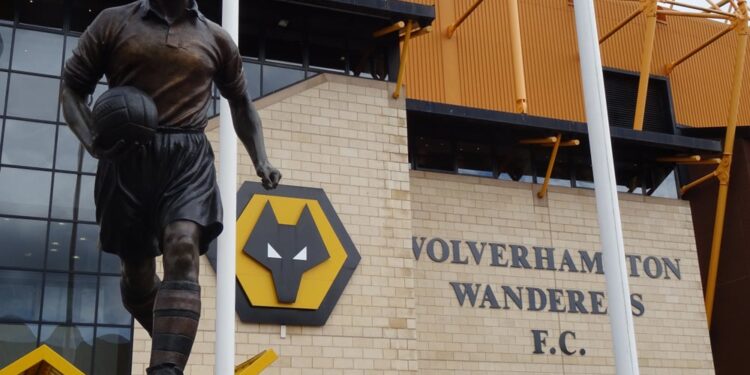Wolverhampton Wanderers FC selects Neo as its Official Foreign Currency Exchange Partner