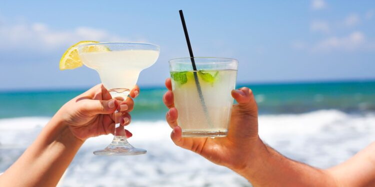 Money blog: Bar charges holidaymakers £690 for two drinks; savers have a rare opportunity – but it might be the last hurrah | UK News