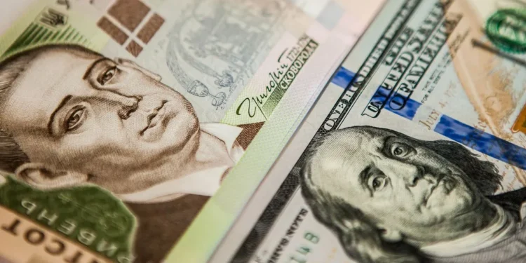 Currency exchange rates as of August 27: NBU has lowered the hryvnia exchange rate
