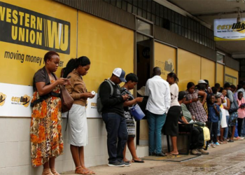 ‘We have no plans to arbitrarily grab your foreign currency received from diaspora’— RBZ says after ‘misquoted’ viral video