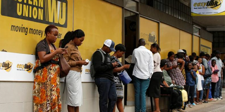 ‘We have no plans to arbitrarily grab your foreign currency received from diaspora’— RBZ says after ‘misquoted’ viral video