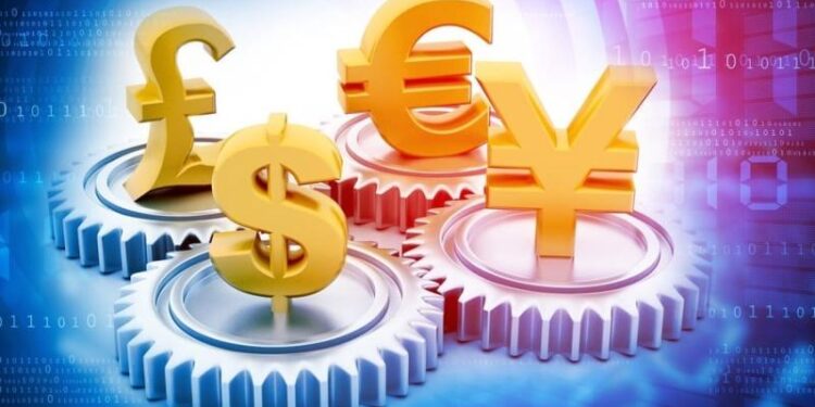Interbank Foreign Currency Exchange Market is Booming