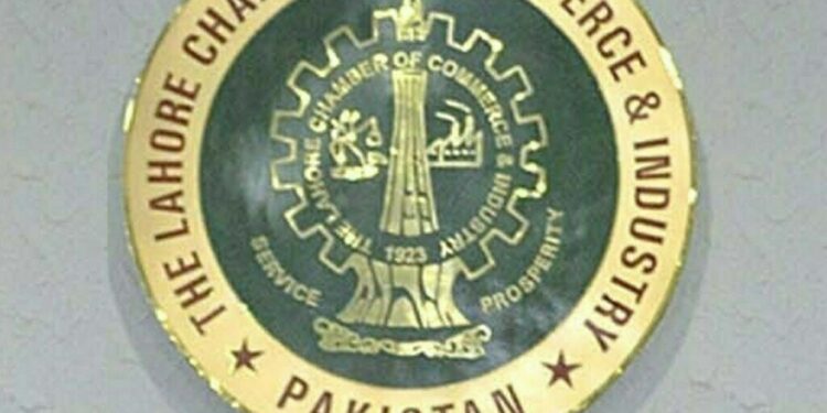 Introduction of exchange companies eliminates risk of counterfeit currency: LCCI president