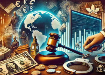 China and Macau Disrupt $421M Illicit Currency Exchange Operations