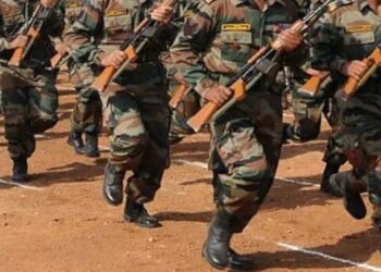 Army conducts inquiry against Maj Gen on allegation of ‘pocketing fake currency’ | Chandigarh News