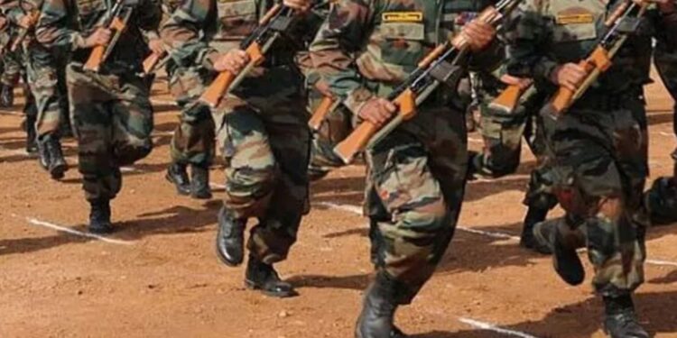 Army conducts inquiry against Maj Gen on allegation of ‘pocketing fake currency’ | Chandigarh News