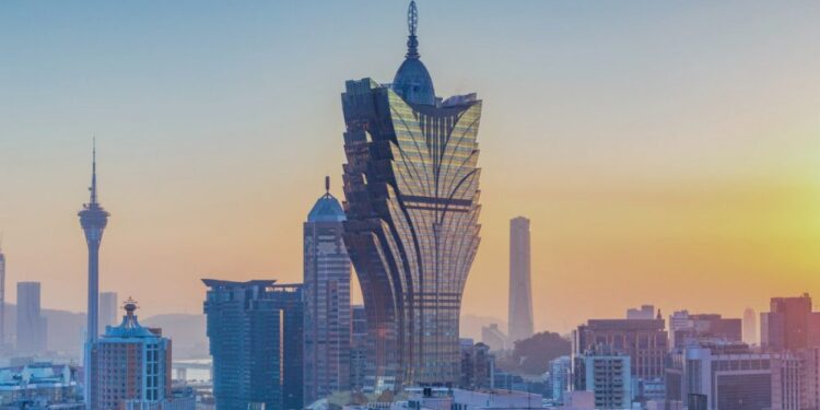 Macau to Criminalise Unauthorised Money Exchange in Casinos – Regulation Asia