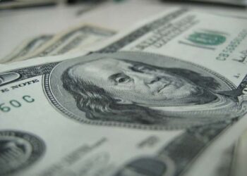 Pound to Dollar Week Ahead Outlook: Equity Markets Dominate
