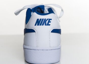 Money blog: Has the Nike trainer bubble burst? | UK News