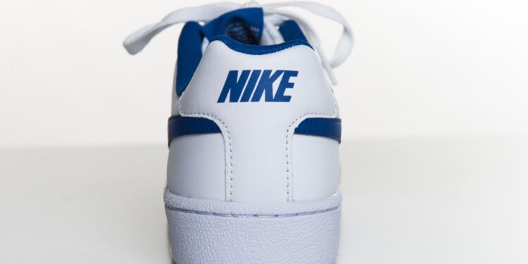 Money blog: Has the Nike trainer bubble burst? | UK News