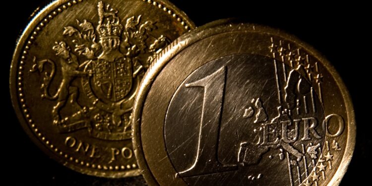 Euro Exchange Rates – RTÉ News