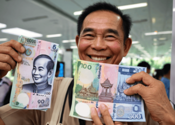 Thailand’s Steep Currency Surge: Thai Baht Hits 5-Year High, Making Travel Costs Skyrocket – Is the Land of Smiles Losing Its Edge?