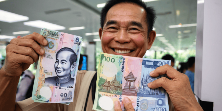 Thailand’s Steep Currency Surge: Thai Baht Hits 5-Year High, Making Travel Costs Skyrocket – Is the Land of Smiles Losing Its Edge?