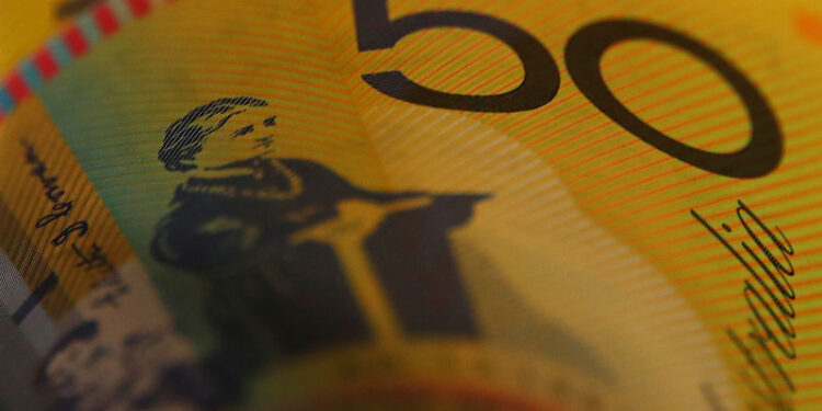 Aussie $ near 2024 high before RBA; yen drifts as Ueda awaited