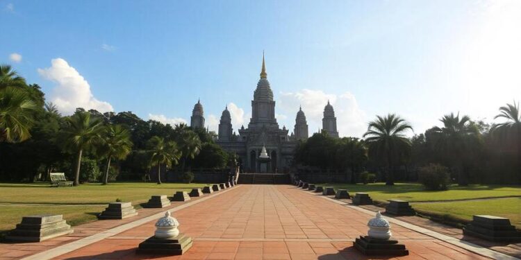 Is Thailand Strongest Currency in Over a Decade a Threat to Its Booming Tourism?