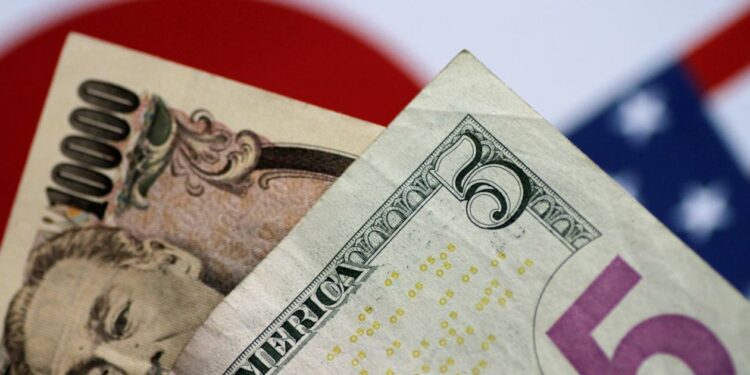 139 or 155 yen per dollar? Political questions roil market outlook