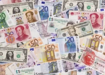 Latest Foreign currency exchange rates for October 7 – Business & Economy