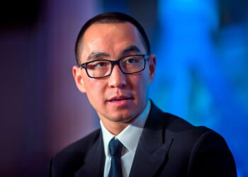 Macau: Melco CEO Lawrence Ho downplays concerns over currency exchange crackdown