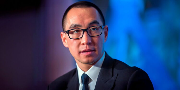 Macau: Melco CEO Lawrence Ho downplays concerns over currency exchange crackdown
