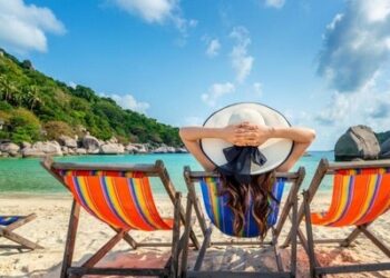 Travel tip: Use prepaid forex card when abroad, avoid currency fluctuations | Personal Finance
