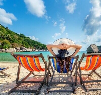 Travel tip: Use prepaid forex card when abroad, avoid currency fluctuations | Personal Finance