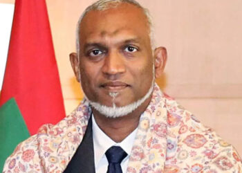 Dollar-starved Maldives notifies new foreign currency rules