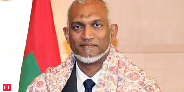 Dollar-starved Maldives notifies new foreign currency rules
