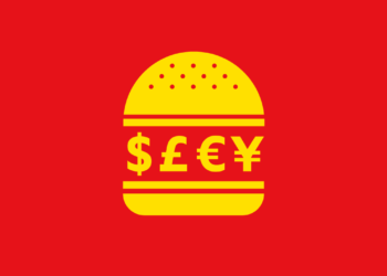 Our Big Mac index shows how burger prices differ across borders