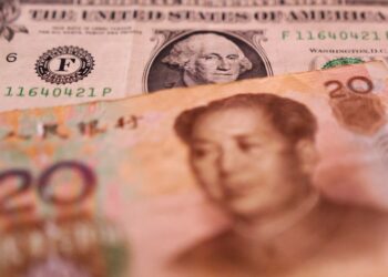China’s Sept forex reserves rise more than expected to $3.316 trln