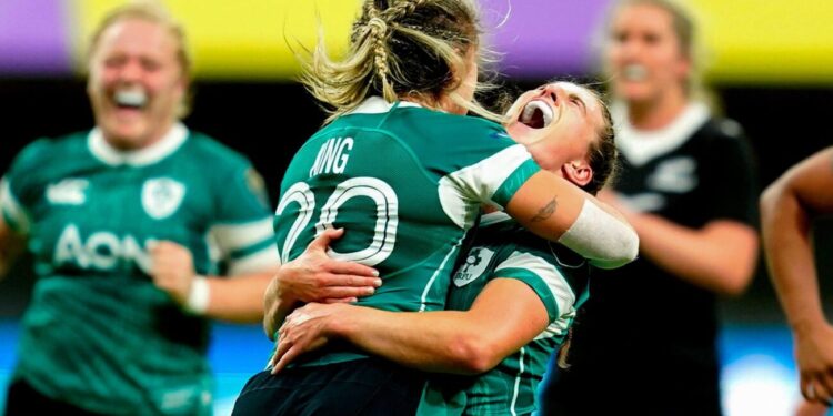 With too much talent and not enough opportunities, Irish rugby needs to find new pathways