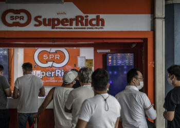 Bangkok Post – BoT ought to revise exchange rate policy