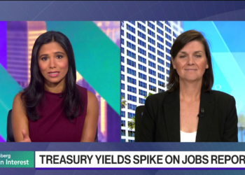 There’s Still Room for the Fed to Cut, Pimco’s Wilding Says