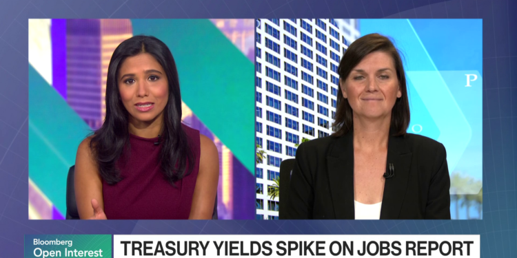 There’s Still Room for the Fed to Cut, Pimco’s Wilding Says