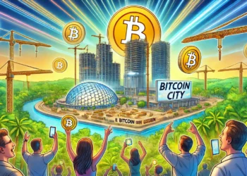 El Salvador’s Bukele teaches bitcoin to Argentina’s vice-president, sparking interest in BTC and ADA-legal currencies