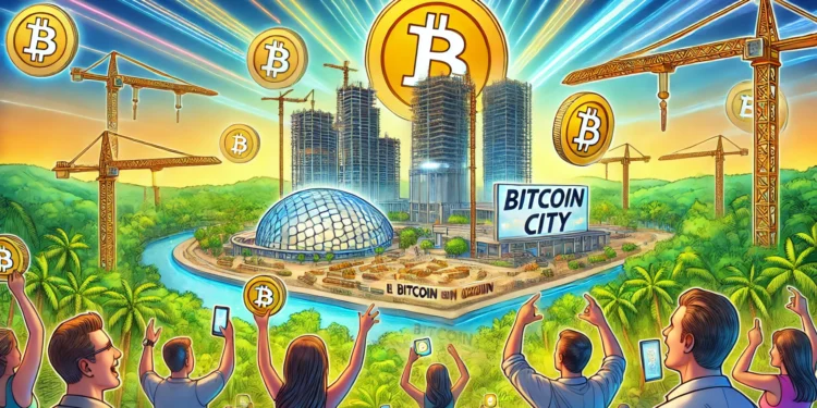 El Salvador’s Bukele teaches bitcoin to Argentina’s vice-president, sparking interest in BTC and ADA-legal currencies