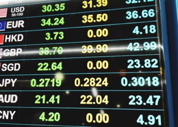3 Common Ways to Forecast Currency Exchange Rates