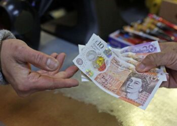 These Are the 5 Strongest Currencies in the World in October 2024