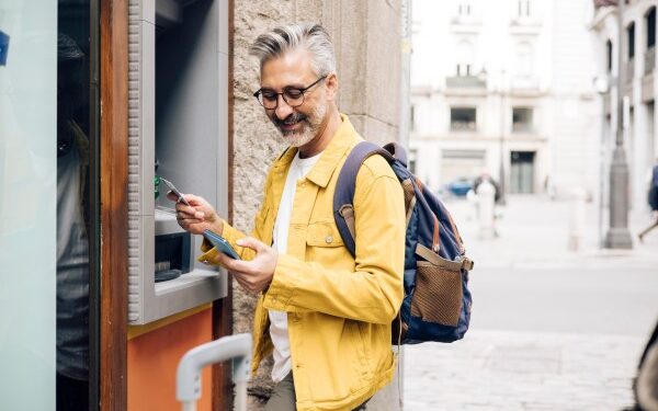 The best and cheapest travel money providers
