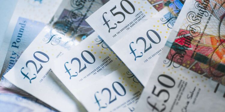 Is the Pound Worth More Than the Dollar?