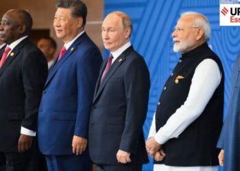 BRICS bloc endorses India’s stance on EU’s carbon tax; pushes for local currency settlements | Business News