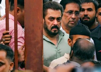 ‘Salman Khan offered money to Bishnoi community’: Gangster Lawrence’s family says our ‘blood was boiling when…’