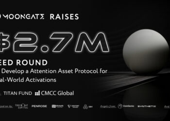 Moongate Launches New Rewards Program and NFT Collection | Currency News | Financial and Business News