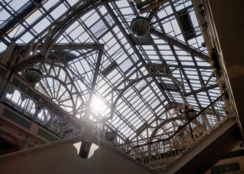 Crunch planning time for JP McManus-linked company behind Stephen’s Green centre
