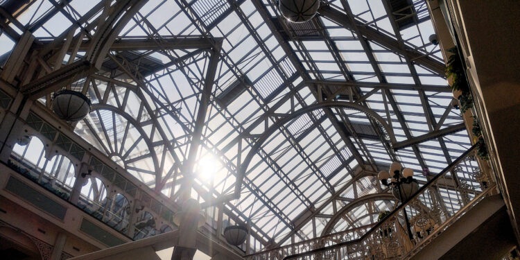 Crunch planning time for JP McManus-linked company behind Stephen’s Green centre