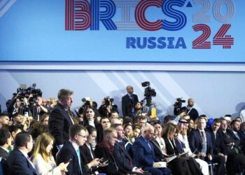 BRICS Isn't Anti-West but Won't Tolerate Western Currency Domination, Russian Official Says – Bitcoin.com News