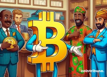 Currency Devaluation Boosts The Adoption Of Stablecoins In Africa!