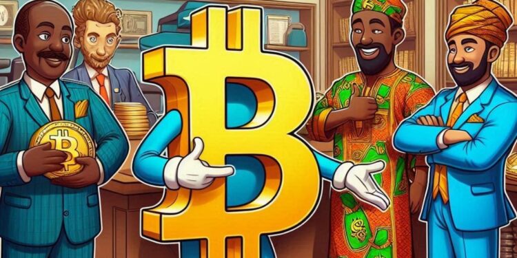 Currency Devaluation Boosts The Adoption Of Stablecoins In Africa!