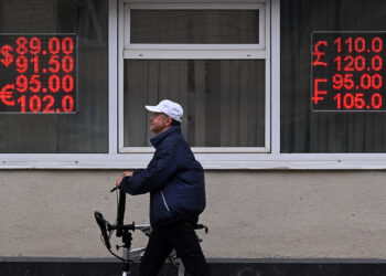 How the Latest Sanctions Will Impact Russia—and the World – Carnegie Russia Eurasia Center