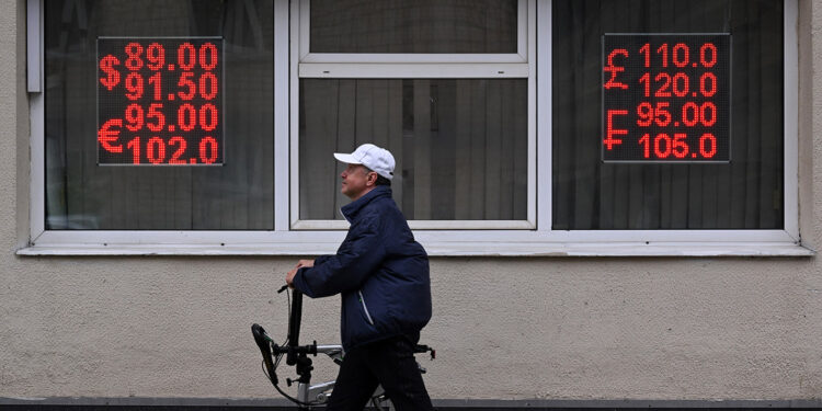 How the Latest Sanctions Will Impact Russia—and the World – Carnegie Russia Eurasia Center